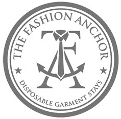 The Fashion Anchor Logo